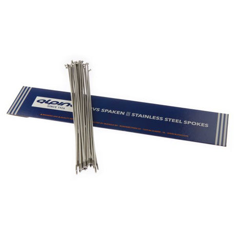 Alpina Scaken 13G (2,34 mm) 276 mm stal nierdzewna (P36)