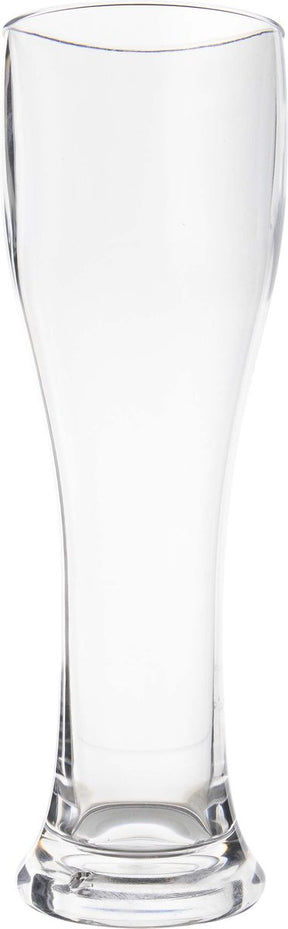 Szkło Gimex linea line weizen - 650 ml - 2 sztuki