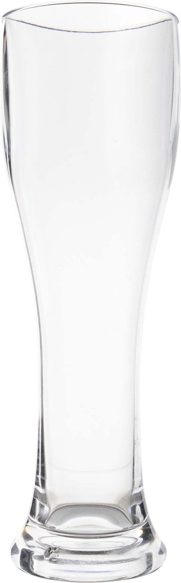 Szkło Gimex linea line weizen - 650 ml - 2 sztuki