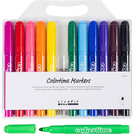 Https: www.cchobby.nl colortime-markers-line-thickness-5-mm-standard-colors-12-piece-1-box