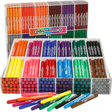 Https: www.cchobby.nl colortime-markers-line-thickness-5-mm-różne-kolory-576-piece-1-box