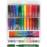 Https: www.cchobby.nl colortime-markers-line-thickness-5-mm-różne-kolory-24-piece-1-pudełko