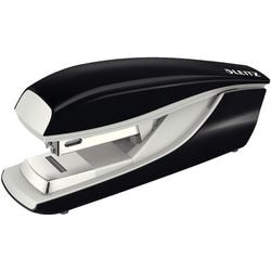 Zszywacz Leitz Nexxt 5505 czarny 30 kartek 200 zszywek
