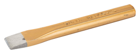 Dłuto zimne Bahco płaskie 150mm