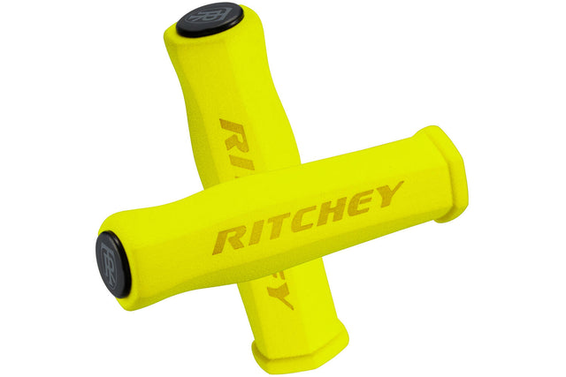 Ritchey WCS True MTB obsługuje żółty 130 mm