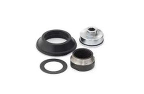 Zespół nakrętki zabezpieczającej stożka osi Shimano