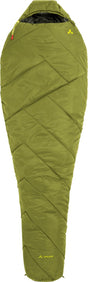 Vaude sioux 400 ii syn, unisex, śpiwór
