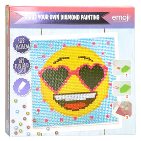 Sambro emoji Diamond Maling - okulary