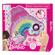 Tworzenie biżuterii z zestawu koralików Mattel Barbie