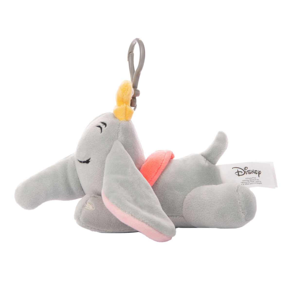 Brelok Disney snuglets - głupi