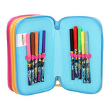 SAMBRO TRESPIRMERS 3 CIPES PIECKA