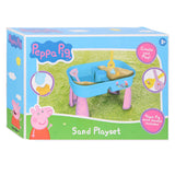 Sambro Peppa Pig Sand and Water La