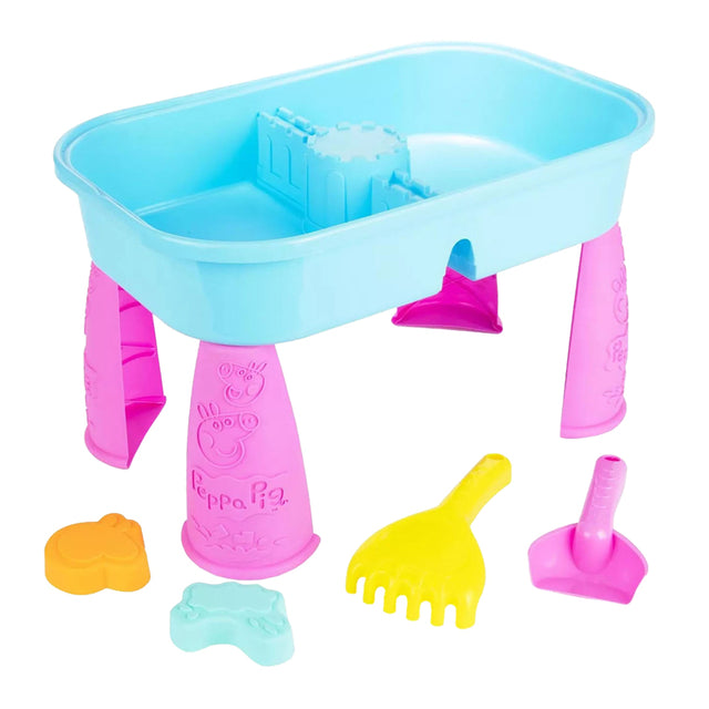 Sambro Peppa Pig Sand and Water La