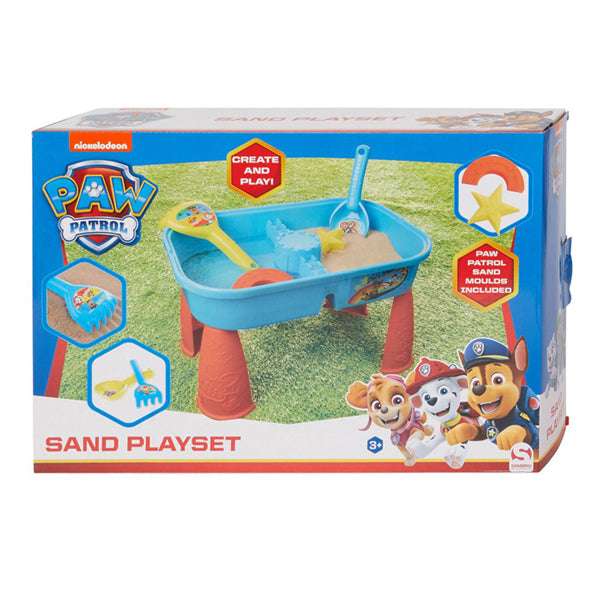 Sambro Paw Patrol Sandy and Water Cel