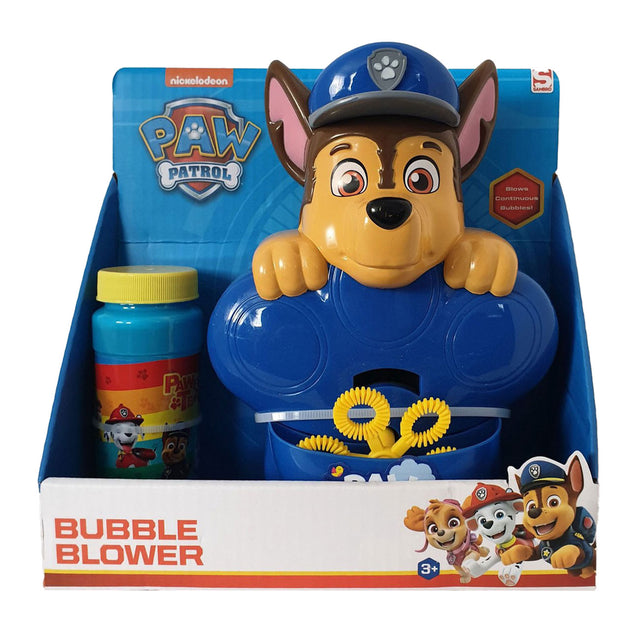 Sambro Paw Patrol Bubble Pęcheczka