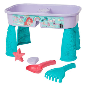 Sambro Disney Ariel Sand and Water Caer