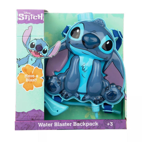 SAMBRO STITT WATER BIZNE Z ZBIORNIKA