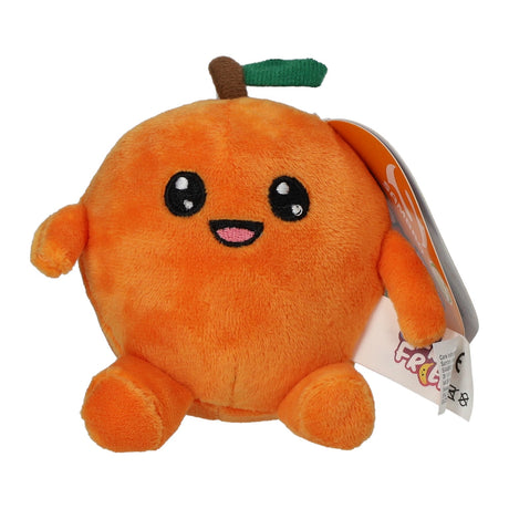 Przytulanka zapachowa Sambro Fruity Friends, 12cm