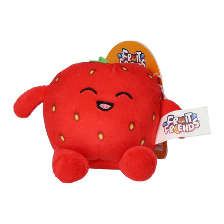 Przytulanka zapachowa Sambro Fruity Friends, 12cm