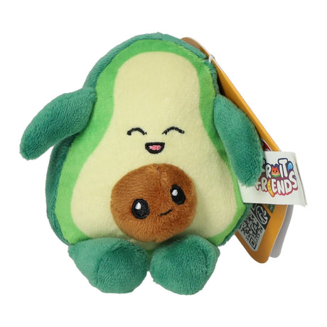 Przytulanka zapachowa Sambro Fruity Friends, 12cm