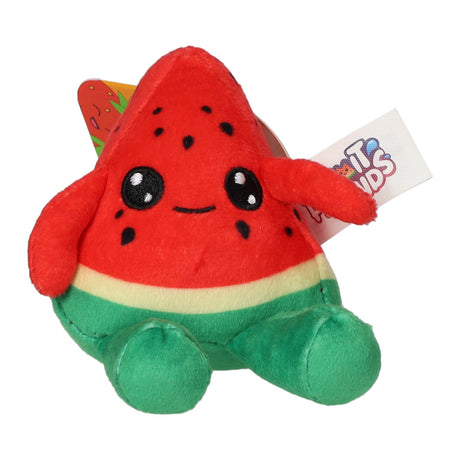 Przytulanka zapachowa Sambro Fruity Friends, 12cm