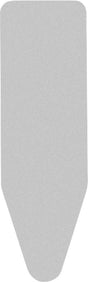 Okładka Brabantia 124x45 metaliczna c