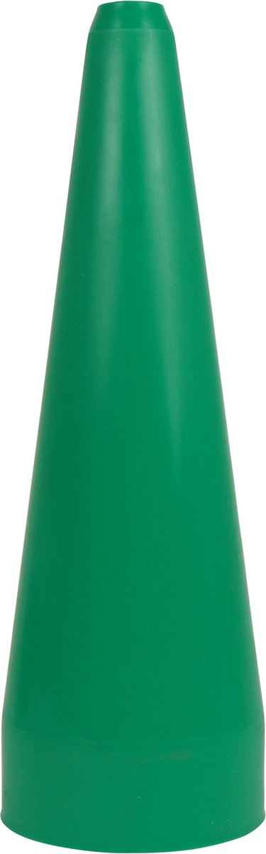 Stożek montażowy Womi w498 – 100 mm – wytrzymały plastik – bezpieczne mocowanie węża
