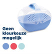 Koszyk podróżny Imac, workowaty, różne gryzonie