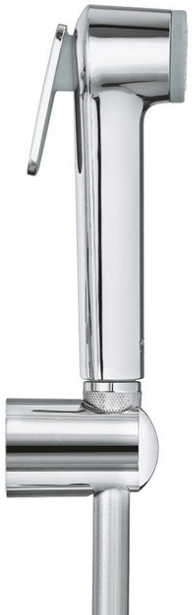 Zestaw prysznicowy Grohe tempesta-f 30 ze strumieniem spustowym - 1 rodzaj strumienia - chrom