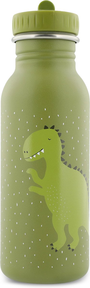 Trixie Picie Bottle - Mr. Dino, 500 ml