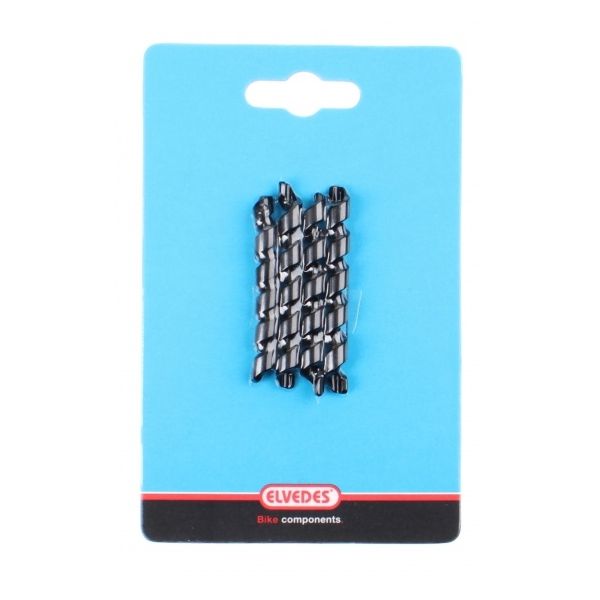 Elvedes RAMEBESCHERMER Rubber 4,0 5,5 mm (4 sztuki)