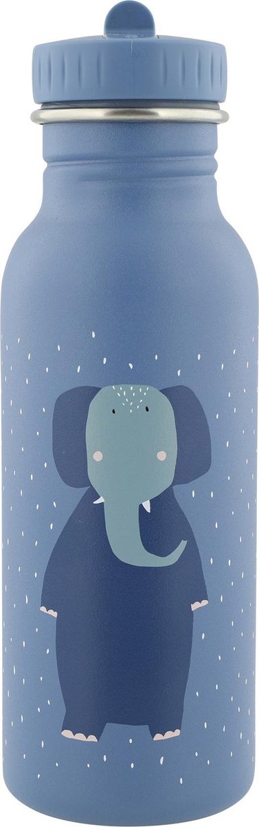 Trixie Picie butelka - Pani Elephant, 500 ml