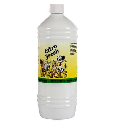 Machający Citro świeże