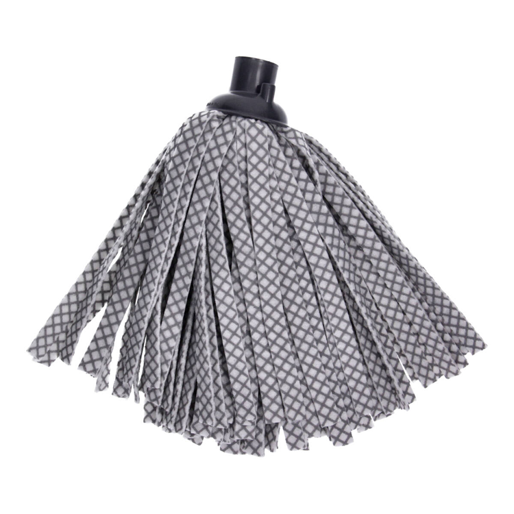 Menatex 1069637 - mop z mikrofibry ménatex | 12 sztuk
