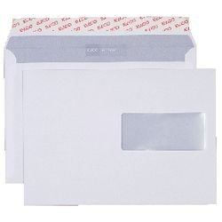 Koperty elco classic białe 500 sztuk 100 g m²