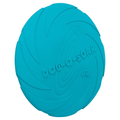 Trixie gumowe frisbee dla psa 0 szybujące, różne