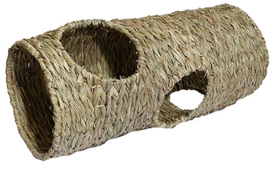 Natural Naturals Braided Jumbo Tunnel