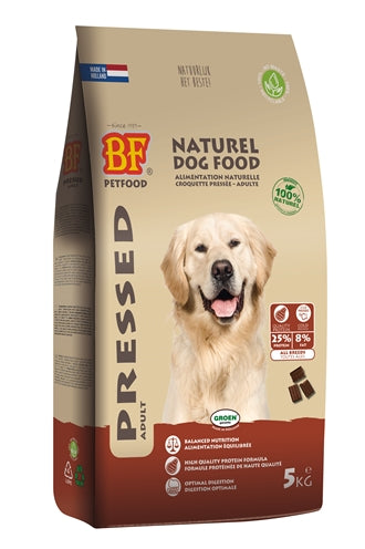 BF Petfood Mięso naciskane
