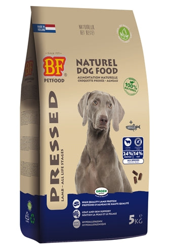 BF Petfood naciśnął Lam Rice Premium