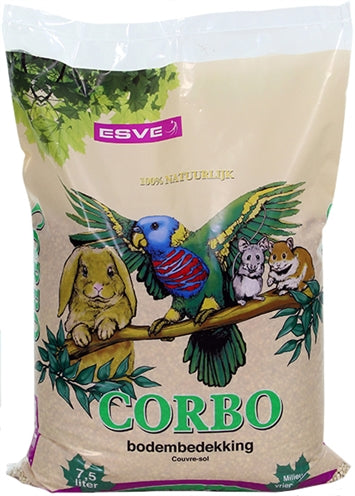 Corbo okrywowa