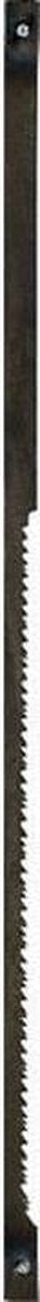 Brzeszczot Dremel 2615ms52ja do przewijarek - 0,2 x 1,9 x 12mm - drewno (5szt)