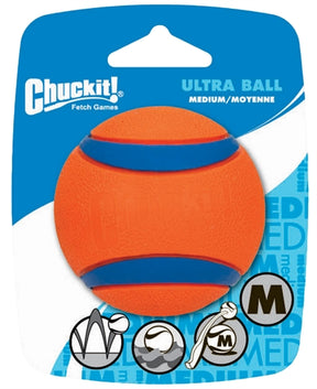 Chucut Ultra Bal