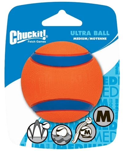 Chucut Ultra Bal