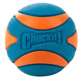 Chuct Ultra Squeaker Bal