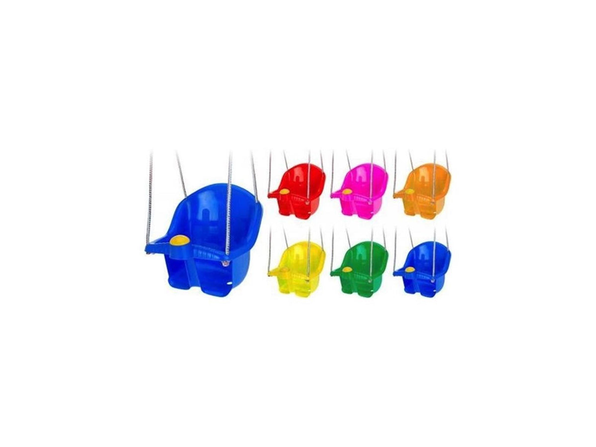Huśtawka dla dziecka Huśtawka dla dziecka plastikowa 35cm