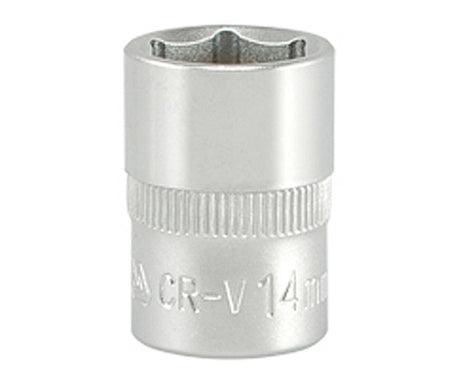 Yato dop 6k 3 8 kort 14mm
