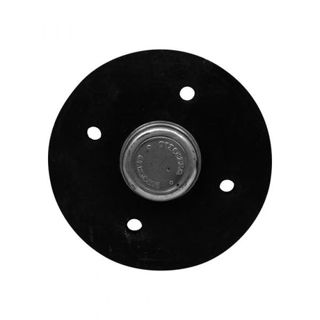 Końcówki osi 450 kg w zestawie 2 szt
