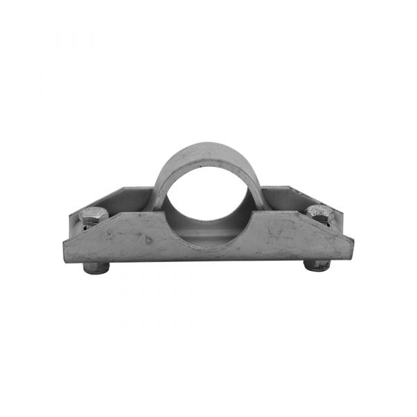 Zacisk podwozia 60mm (2 części)