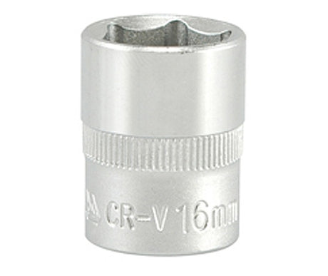 Yato dop 6k 3 8 kort 16mm