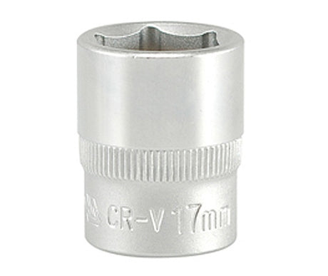 Yato dop 6k 3 8 kort 17mm